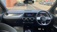 Mercedes-Benz B-Class B180 AMG Line Executive 5dr Auto Petrol Hatchback